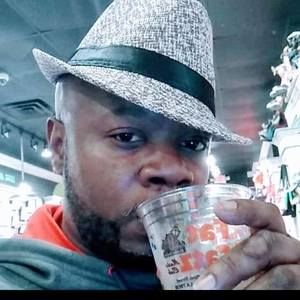 Meet your Posher, Melvin